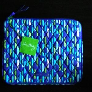 Vera Bradley Tablet Sleeve